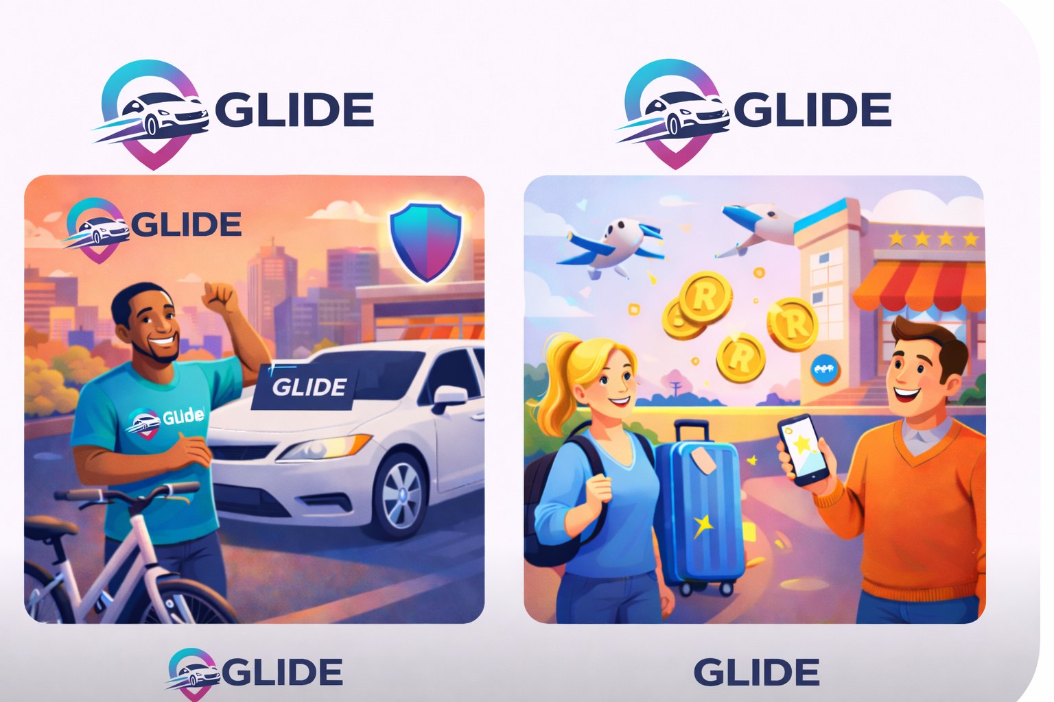 Glide Safety